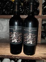 Lot de 2 Masseria Pietrosa Salice Salentino 2010